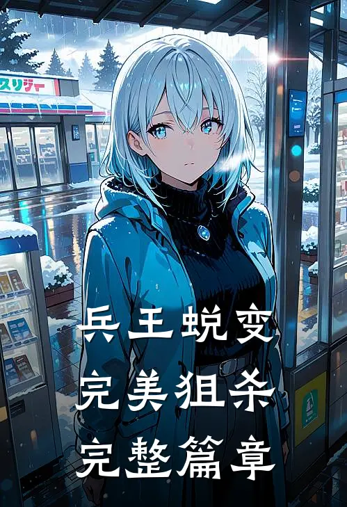 兵王蜕变：完美狙杀完整篇章
