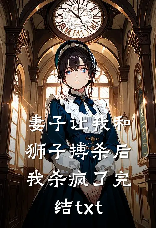 妻子让我和狮子搏杀后，我杀疯了完结txt