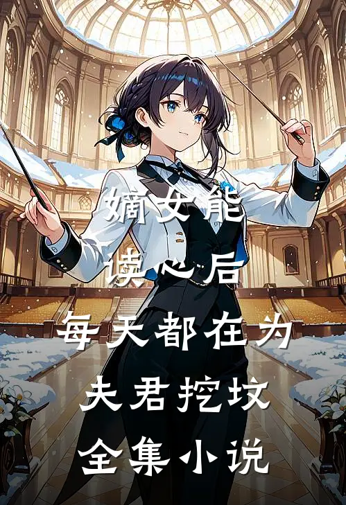 嫡女能读心后，每天都在为夫君挖坟全集小说