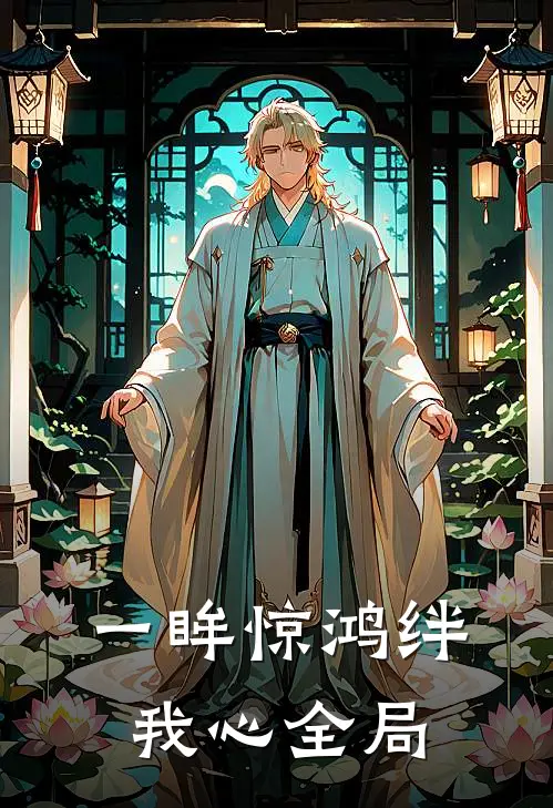 一眸惊鸿绊我心全局