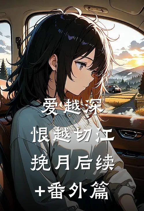 爱越深，恨越切江挽月后续+番外篇
