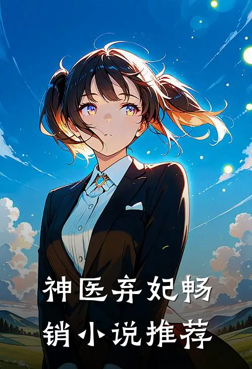 神医弃妃畅销小说推荐