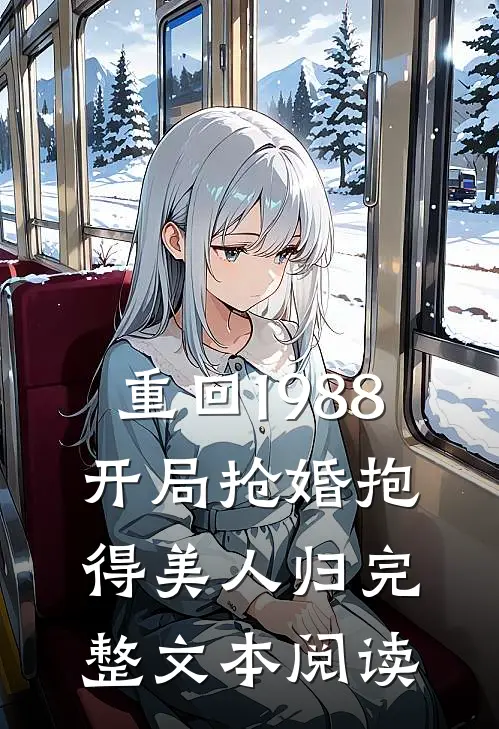 重回1988，开局抢婚抱得美人归完整文本阅读