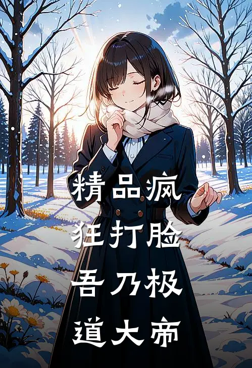 精品疯狂打脸：吾乃极道大帝