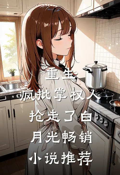 重生：疯批掌权人抢走了白月光畅销小说推荐