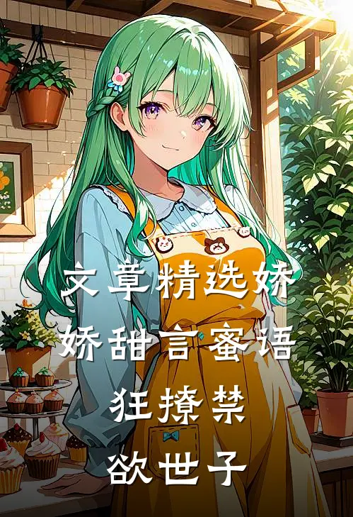 文章精选娇娇甜言蜜语，狂撩禁欲世子
