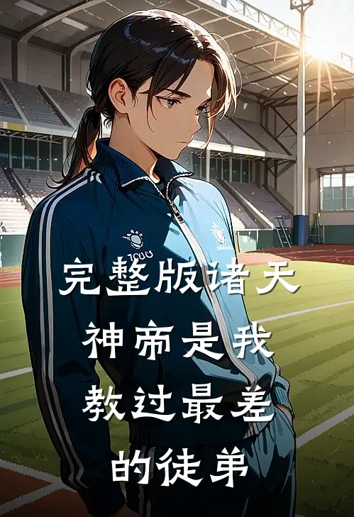 完整版诸天：神帝是我教过最差的徒弟