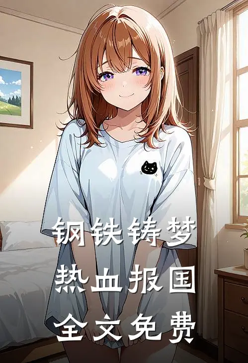 钢铁铸梦，热血报国全文免费