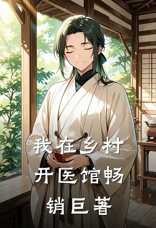 我在乡村开医馆畅销巨著