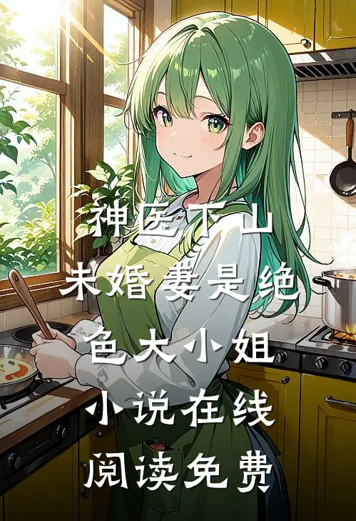 神医下山，未婚妻是绝色大小姐小说在线阅读免费