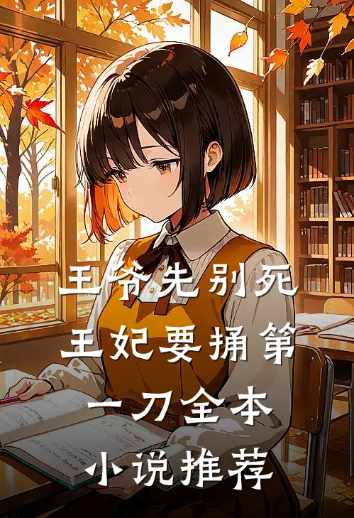王爷先别死，王妃要捅第一刀全本小说推荐