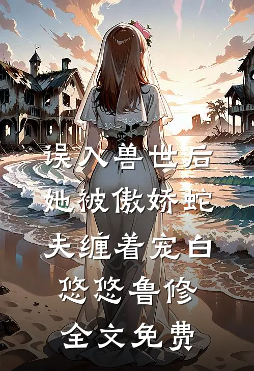 误入兽世后，她被傲娇蛇夫缠着宠白悠悠鲁修全文免费