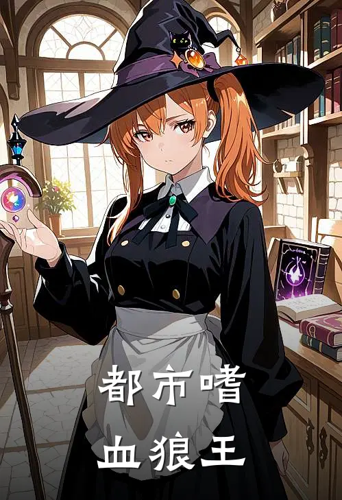 都市嗜血狼王