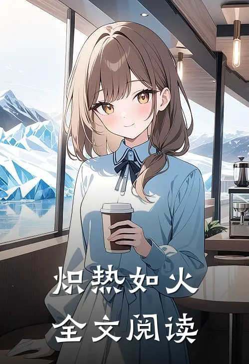 炽热如火全文阅读