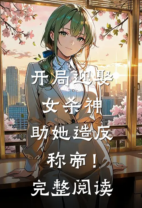 开局迎娶女杀神，助她造反称帝！完整阅读