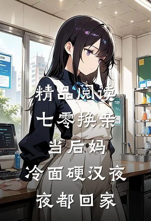 精品阅读七零换亲当后妈，冷面硬汉夜夜都回家