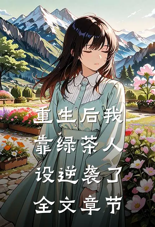 重生后我靠绿茶人设逆袭了全文章节