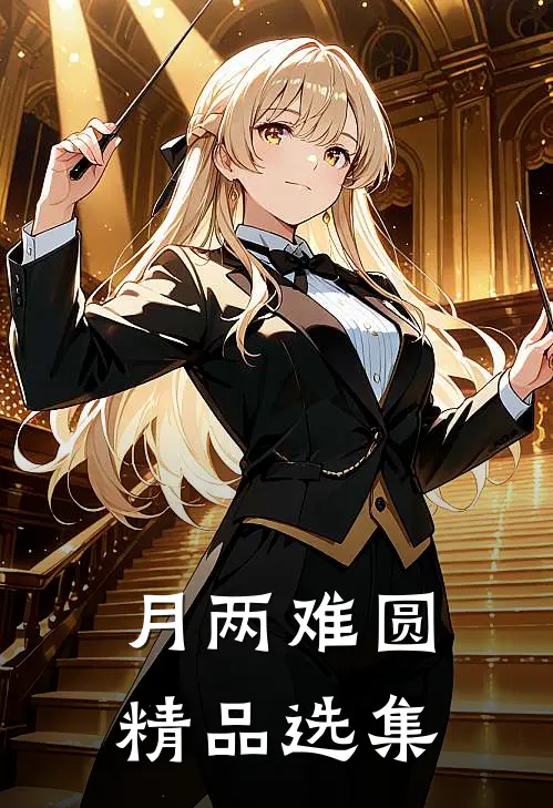 月两难圆精品选集