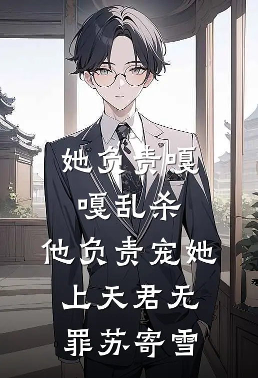她负责嘎嘎乱杀，他负责宠她上天君无罪苏寄雪