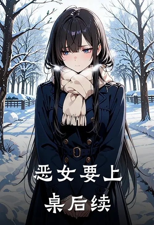 恶女要上桌后续