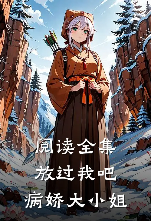 阅读全集放过我吧，病娇大小姐