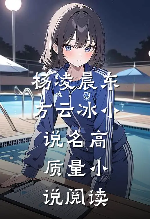 杨凌晨东方云冰小说名高质量小说阅读