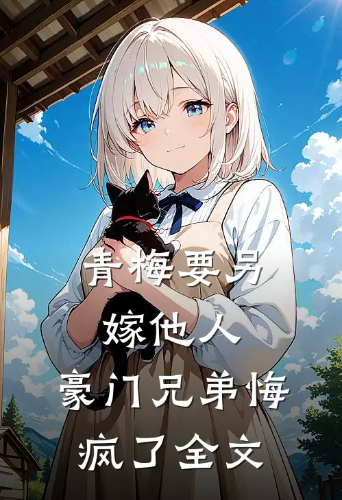 青梅要另嫁他人，豪门兄弟悔疯了全文