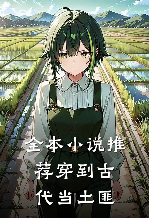 全本小说推荐穿到古代当土匪