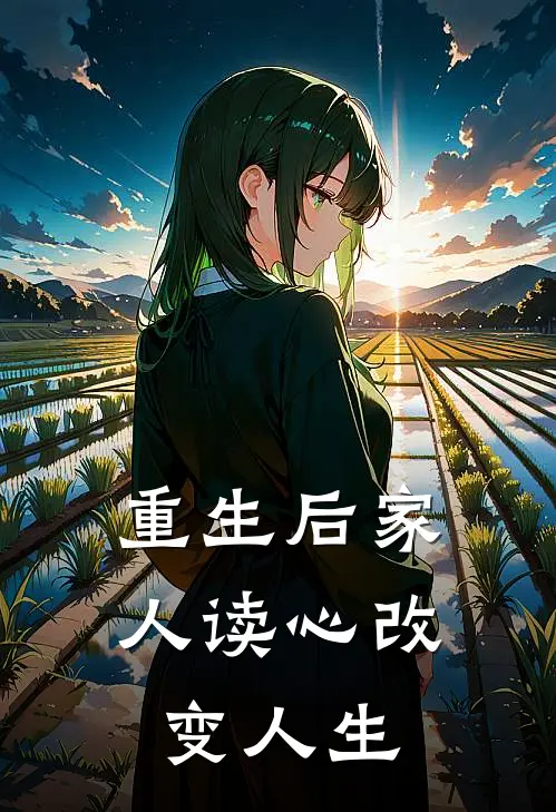 重生后家人读心改变人生