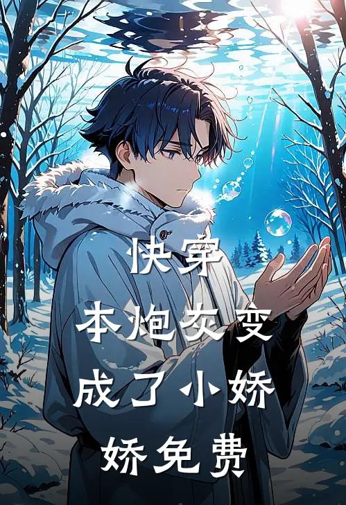 快穿：本炮灰变成了小娇娇免费