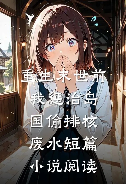 重生末世前，我惩治岛国偷排核废水短篇小说阅读