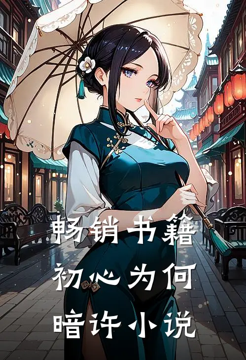 畅销书籍初心为何暗许小说