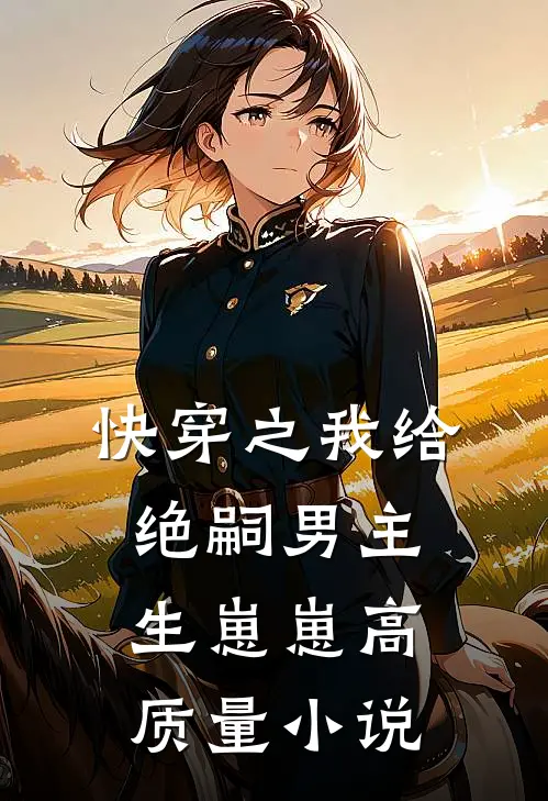 快穿之我给绝嗣男主生崽崽高质量小说