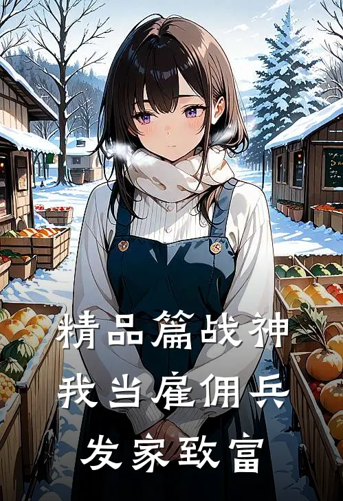 精品篇战神：我当雇佣兵发家致富