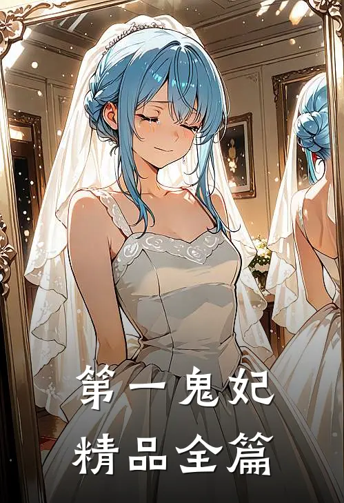 第一鬼妃精品全篇