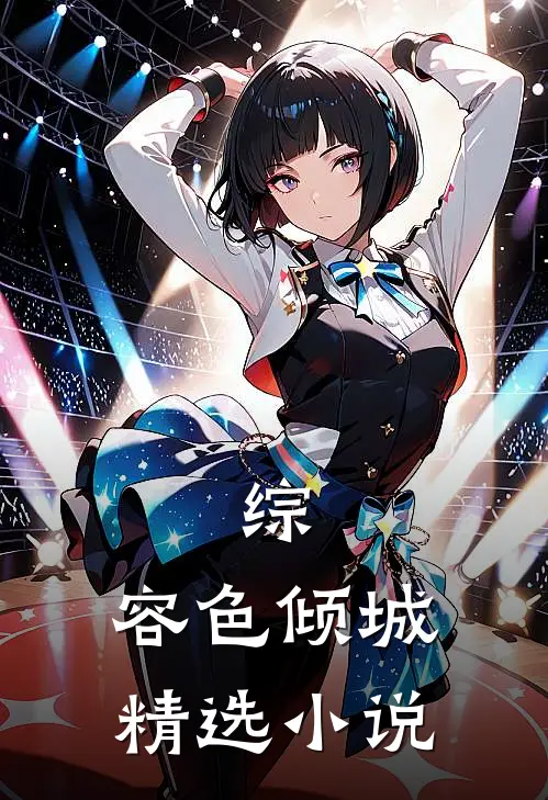 综：容色倾城精选小说