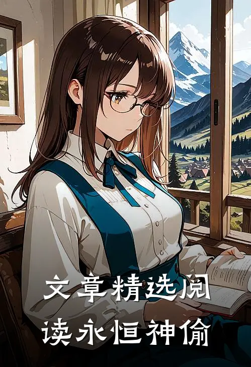 文章精选阅读永恒神偷