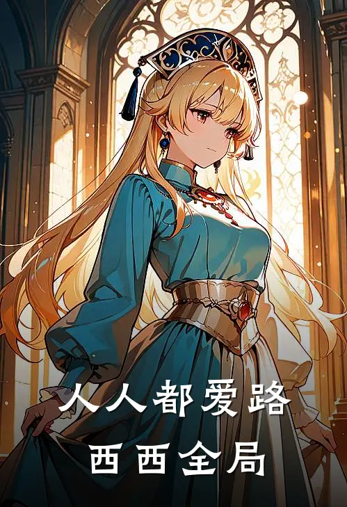 人人都爱路西西全局