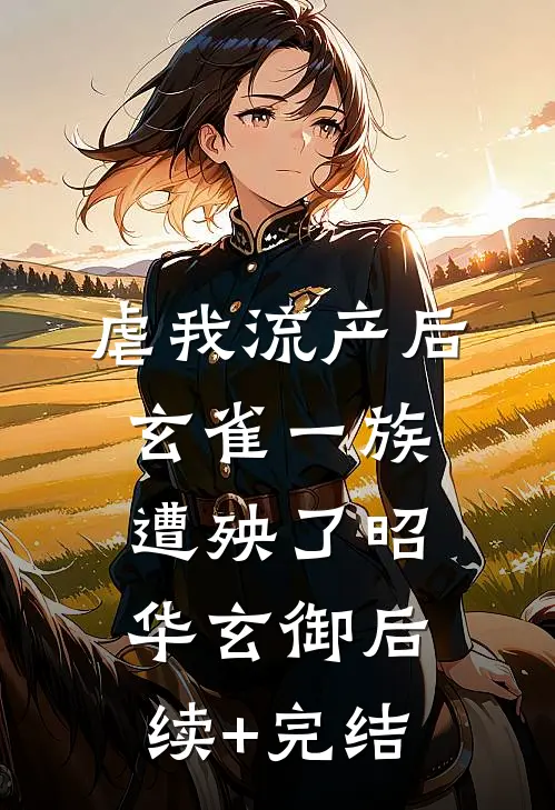 虐我流产后，玄雀一族遭殃了昭华玄御后续+完结
