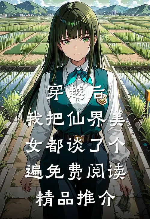 穿越后,我把仙界美女都谈了个遍免费阅读精品推介