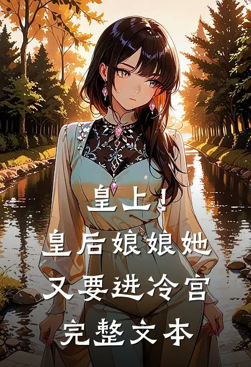 皇上！皇后娘娘她又要进冷宫完整文本