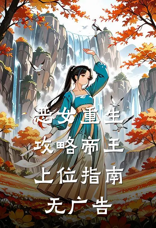 恶女重生：攻略帝王上位指南无广告