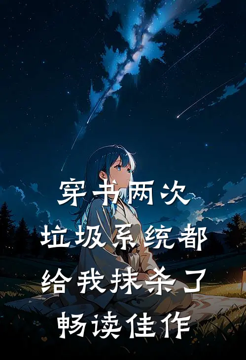 穿书两次，垃圾系统都给我抹杀了畅读佳作