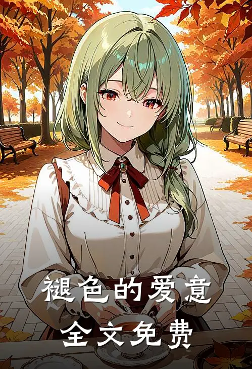 褪色的爱意全文免费