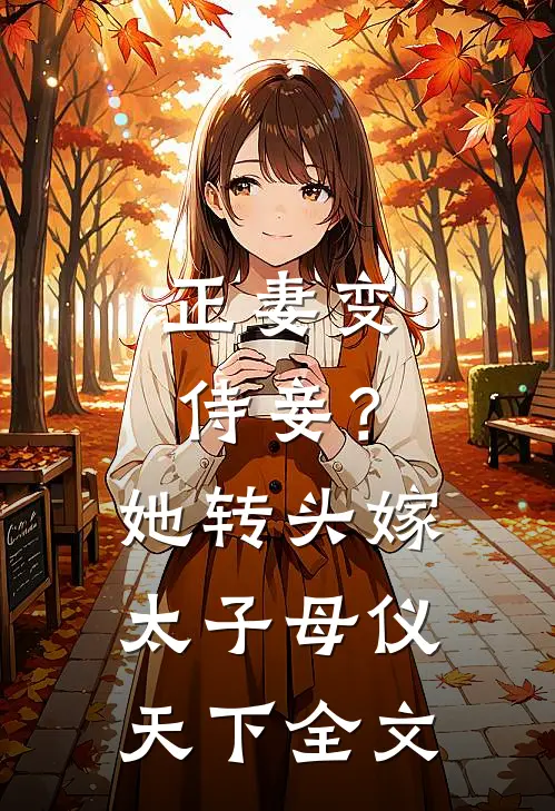 正妻变侍妾？她转头嫁太子母仪天下全文