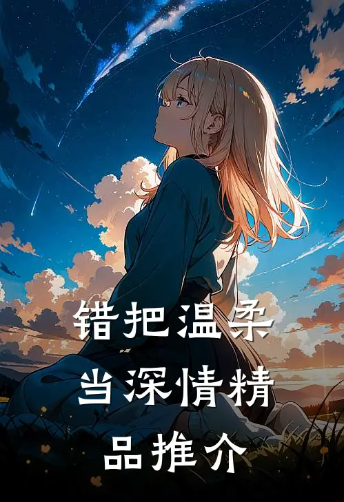 错把温柔当深情精品推介