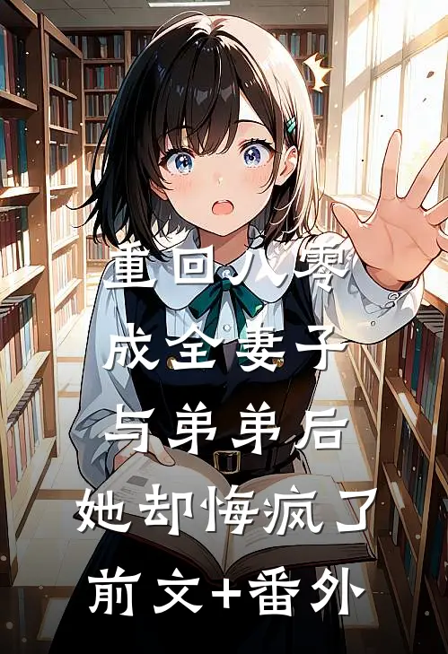 重回八零成全妻子与弟弟后，她却悔疯了前文+番外