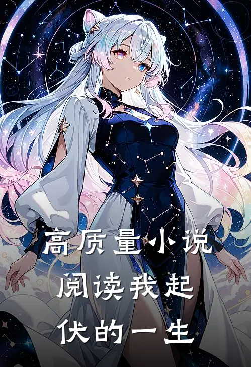 高质量小说阅读我起伏的一生
