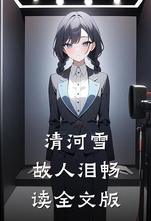 清河雪，故人泪畅读全文版