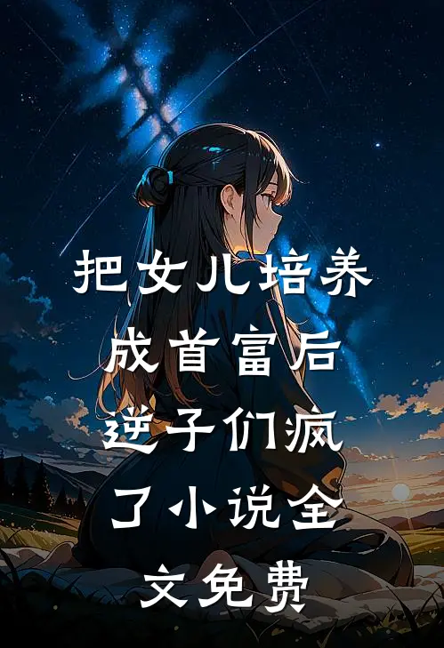 把女儿培养成首富后，逆子们疯了小说全文免费
